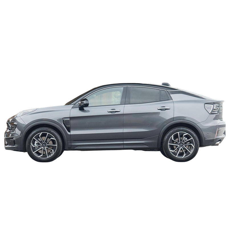 高級なLYNK&CO 05 EM-PプラグインハイブリッドEV 5ドア5シッター