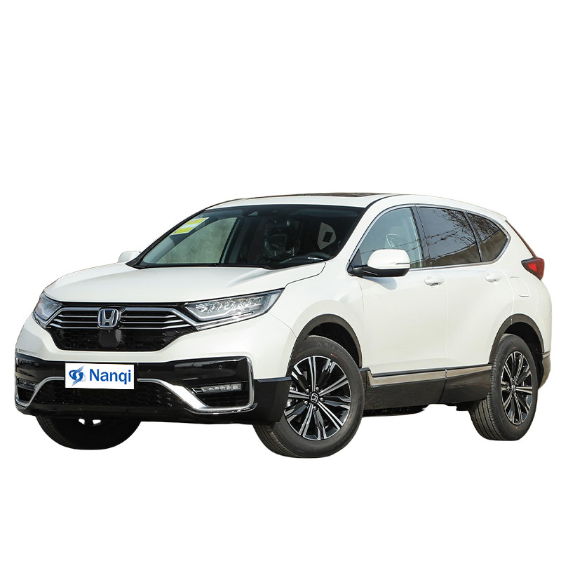 ドンフェンホンダ CR-V PHEV 2023 プラグインハイブリッドSUV 5人座5ドア