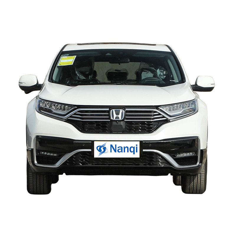 ドンフェンホンダ CR-V PHEV 2023 プラグインハイブリッドSUV 5人座5ドア