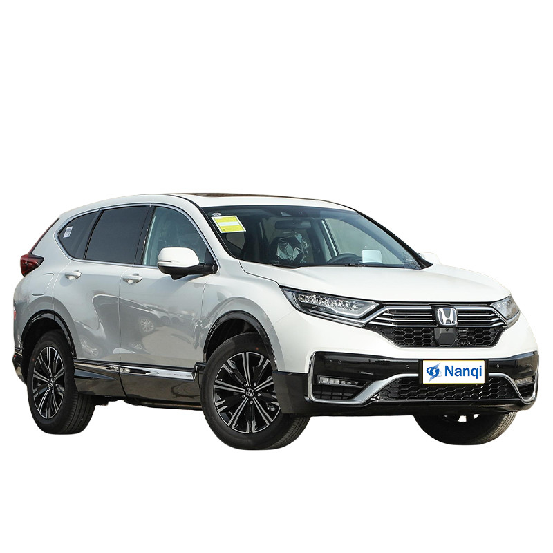 ドンフェンホンダ CR-V PHEV 2023 プラグインハイブリッドSUV 5人座5ドア