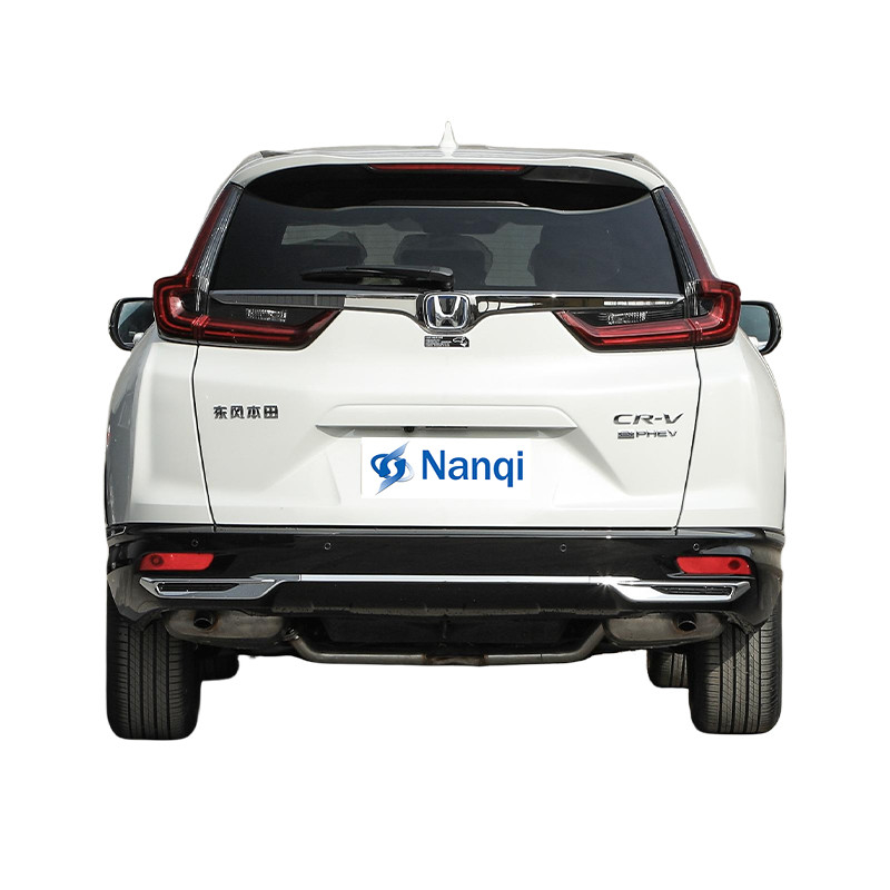 ドンフェンホンダ CR-V PHEV 2023 プラグインハイブリッドSUV 5人座5ドア