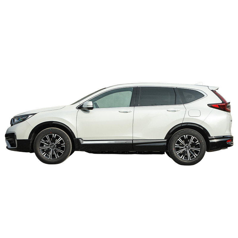 ドンフェンホンダ CR-V PHEV 2023 プラグインハイブリッドSUV 5人座5ドア