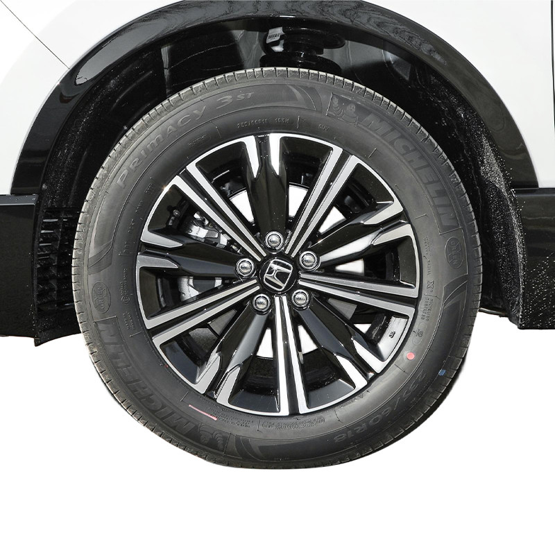 ドンフェンホンダ CR-V PHEV 2023 プラグインハイブリッドSUV 5人座5ドア