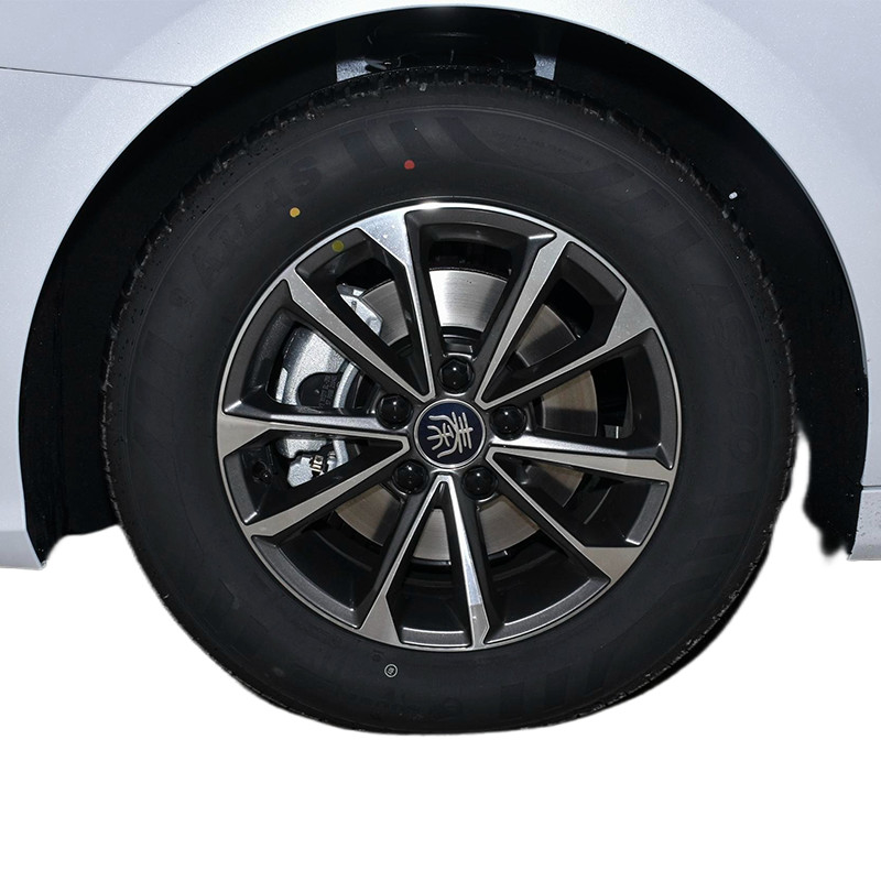 自家用車 BYD プラグインハイブリッドSUV BYD キンプラス DM-I 4ドア5人乗り