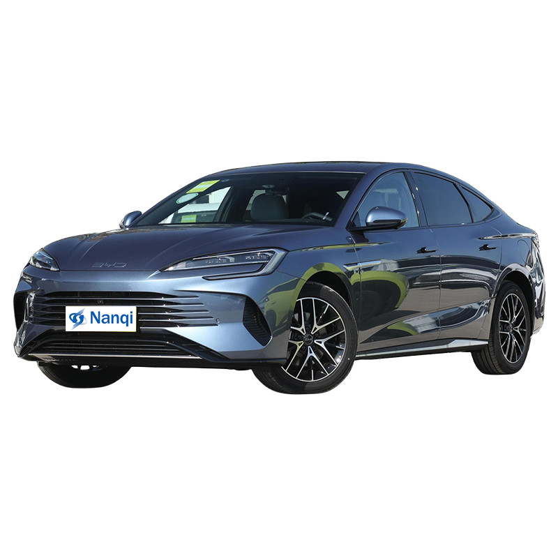 1.5L/1.5T BYDハイブリッドSUV BYDシール DM-I電気自動車 新エネルギー車両