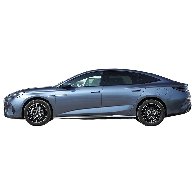 1.5L/1.5T BYDハイブリッドSUV BYDシール DM-I電気自動車 新エネルギー車両