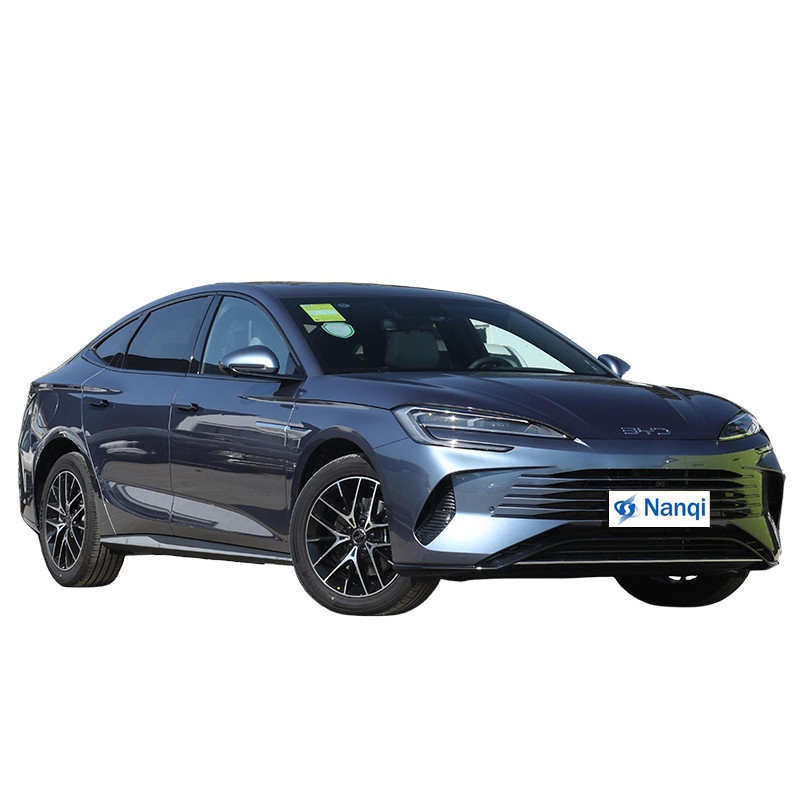 1.5L/1.5T BYDハイブリッドSUV BYDシール DM-I電気自動車 新エネルギー車両