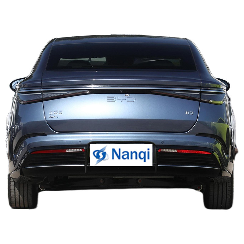1.5L/1.5T BYDハイブリッドSUV BYDシール DM-I電気自動車 新エネルギー車両
