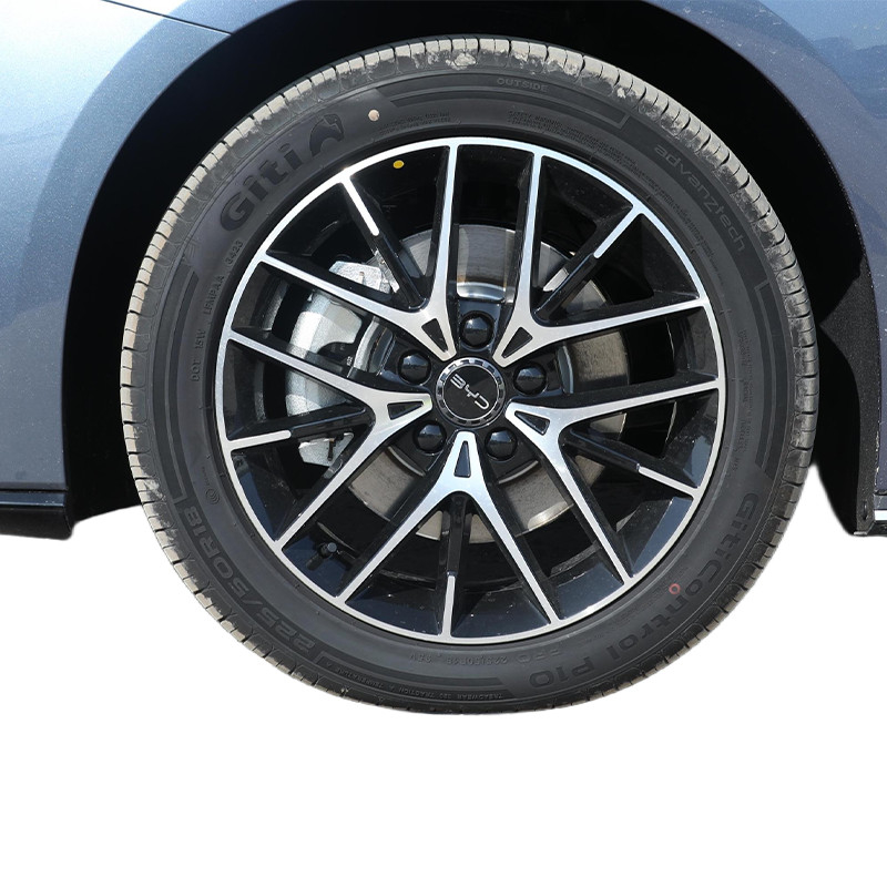 1.5L/1.5T BYDハイブリッドSUV BYDシール DM-I電気自動車 新エネルギー車両