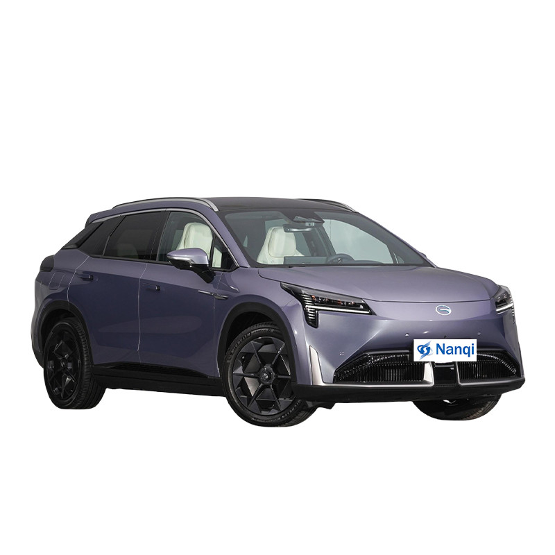 AION LX 2022 中型電気SUV ロングクルージングレンジ 新エネルギー車両