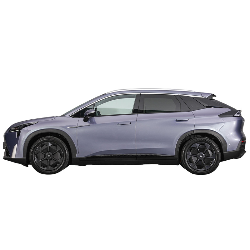 AION LX 2022 中型電気SUV ロングクルージングレンジ 新エネルギー車両