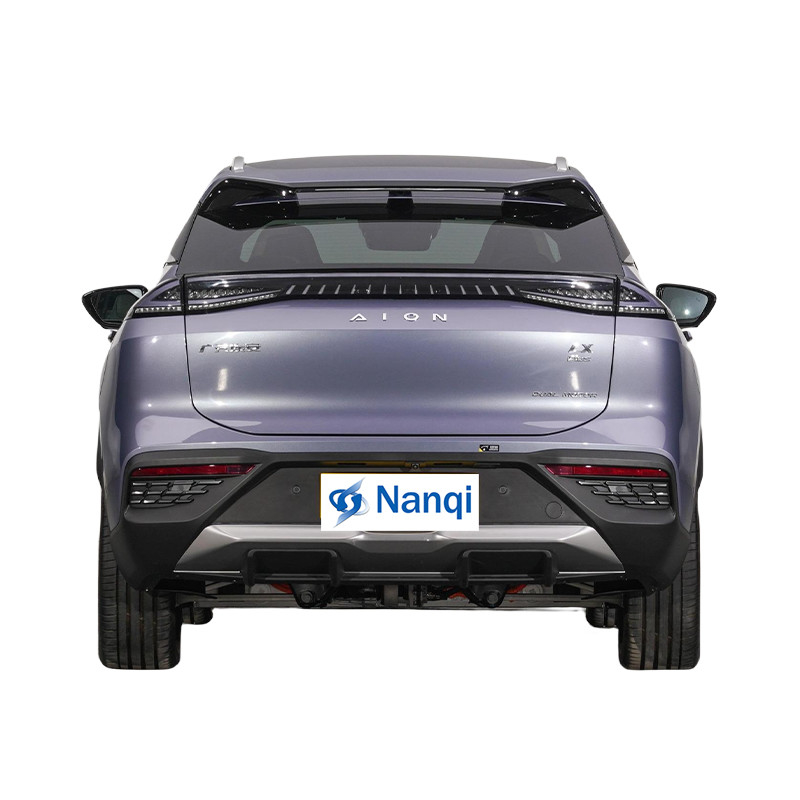 AION LX 2022 中型電気SUV ロングクルージングレンジ 新エネルギー車両