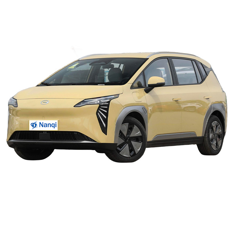 Ai Gacon Y 2023 Plus 80 純電気自動車 5 ドア 5 席 SUV