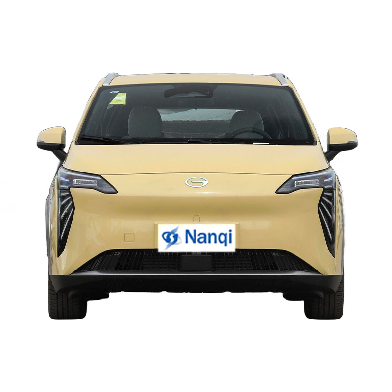 Ai Gacon Y 2023 Plus 80 純電気自動車 5 ドア 5 席 SUV
