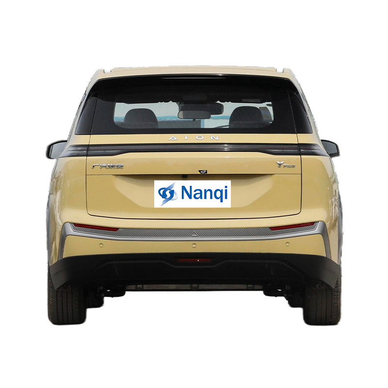 Ai Gacon Y 2023 Plus 80 純電気自動車 5 ドア 5 席 SUV