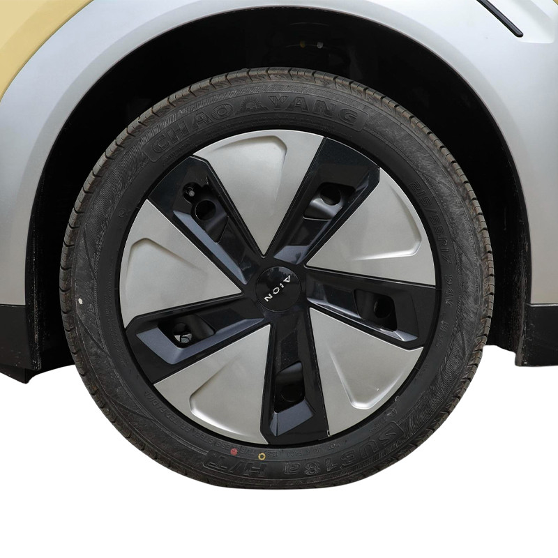 Ai Gacon Y 2023 Plus 80 純電気自動車 5 ドア 5 席 SUV