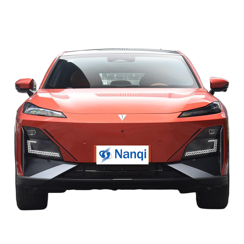 チャンガンディーパルS7 中型SUV プラグインハイブリッド 15.6インチ LCDタッチスクリーン
