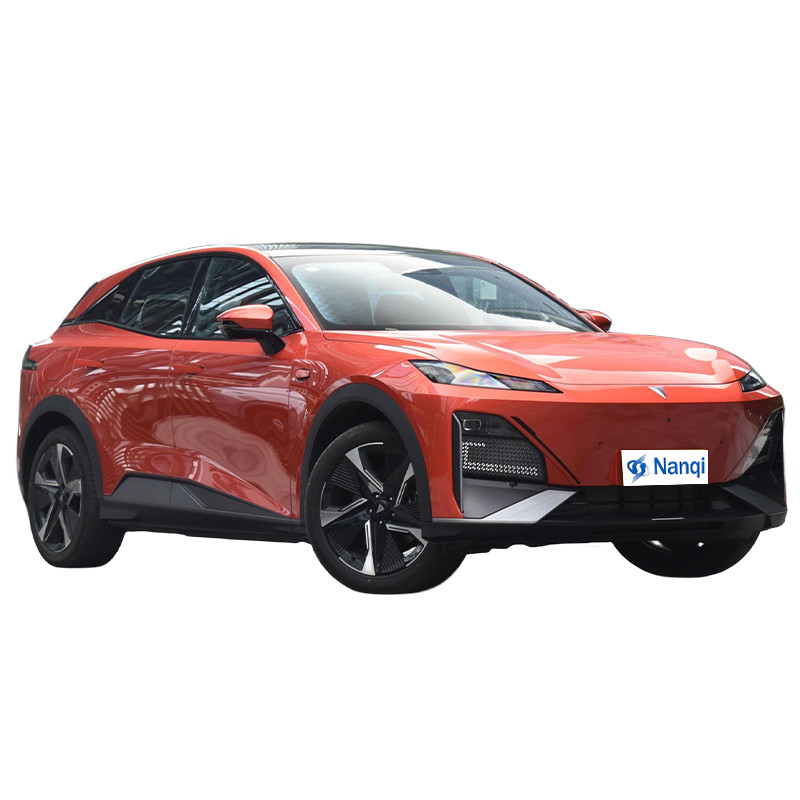 チャンガンディーパルS7 中型SUV プラグインハイブリッド 15.6インチ LCDタッチスクリーン