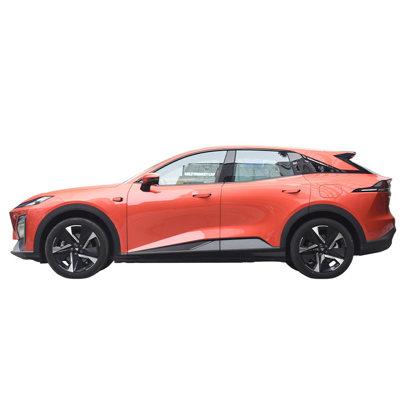 チャンガンディーパルS7 中型SUV プラグインハイブリッド 15.6インチ LCDタッチスクリーン
