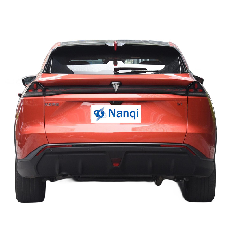 チャンガンディーパルS7 中型SUV プラグインハイブリッド 15.6インチ LCDタッチスクリーン