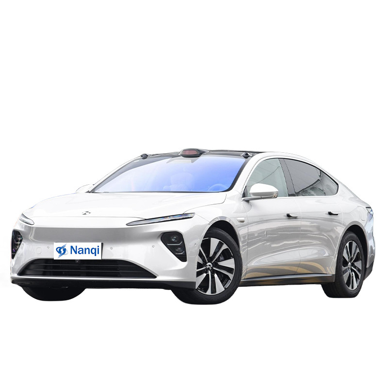 4輪電動車 ベイライ NIO ET7 セダン 高速 家庭用 双エンジン
