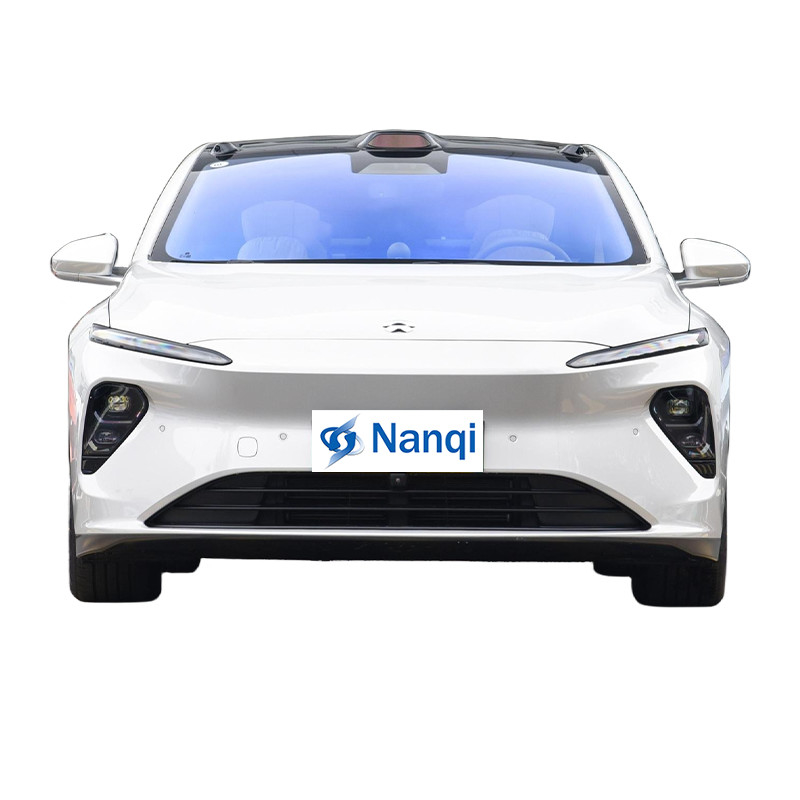 4輪電動車 ベイライ NIO ET7 セダン 高速 家庭用 双エンジン