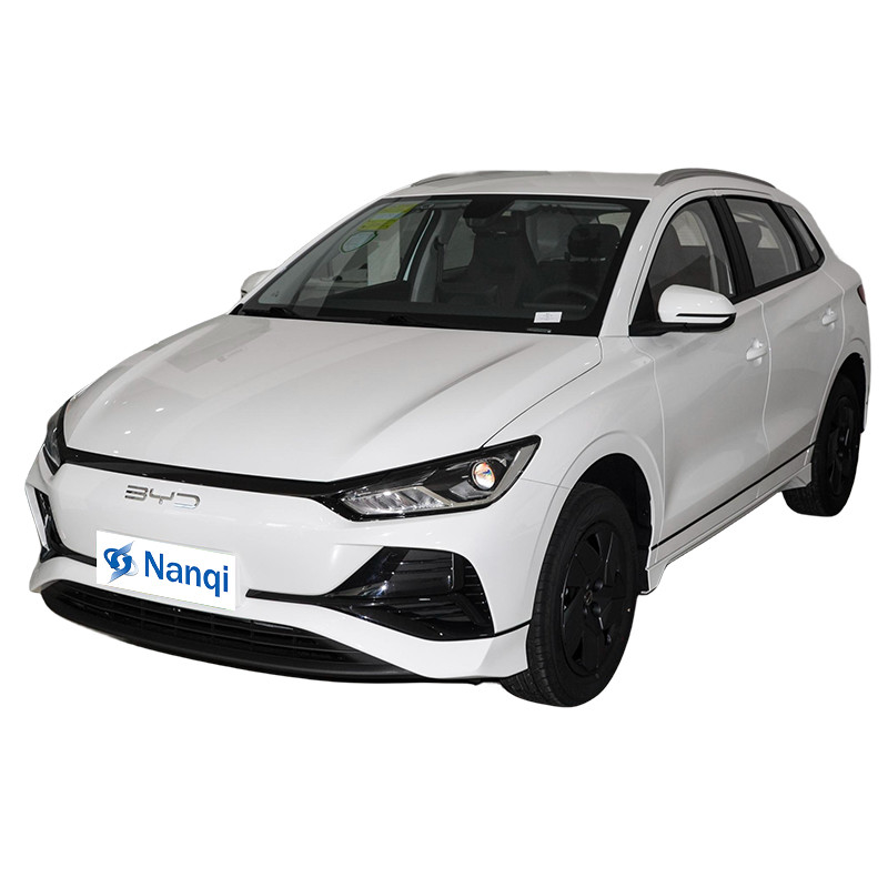 2023 ハイスピード BYD E2 電動車 コンパクト 5ドア 5人座セダン車