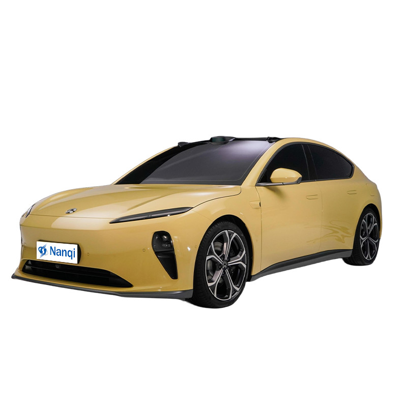 ビジネスタイプ 中型 NIO ET5 セダン 490P 200km/h 双方向モーター