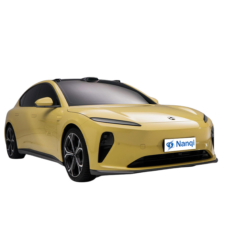 ビジネスタイプ 中型 NIO ET5 セダン 490P 200km/h 双方向モーター