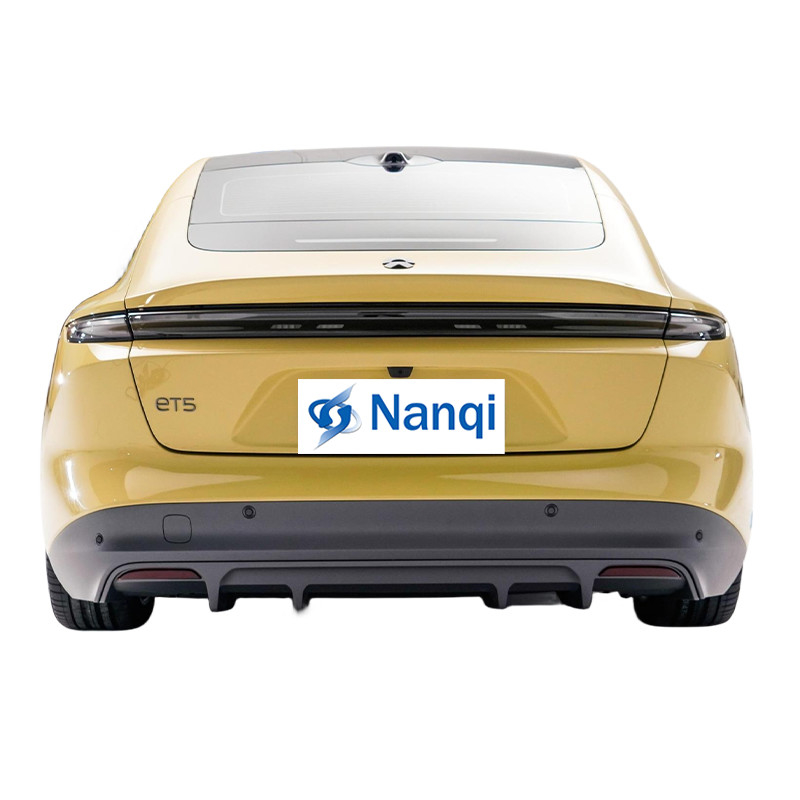 ビジネスタイプ 中型 NIO ET5 セダン 490P 200km/h 双方向モーター
