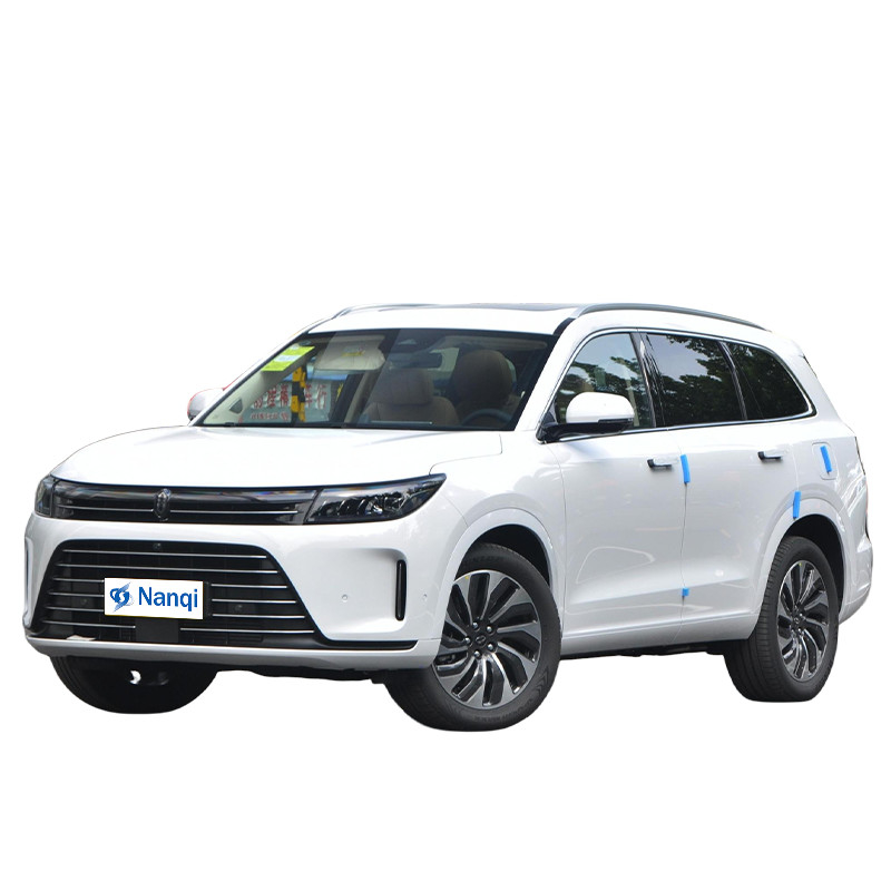 2022年 高速AITO M7 バランス拡張 電動5人乗りSUV 新エネルギー車
