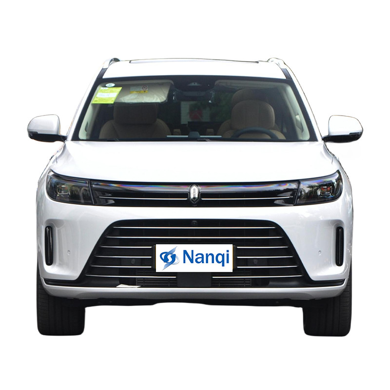 2022年 高速AITO M7 バランス拡張 電動5人乗りSUV 新エネルギー車