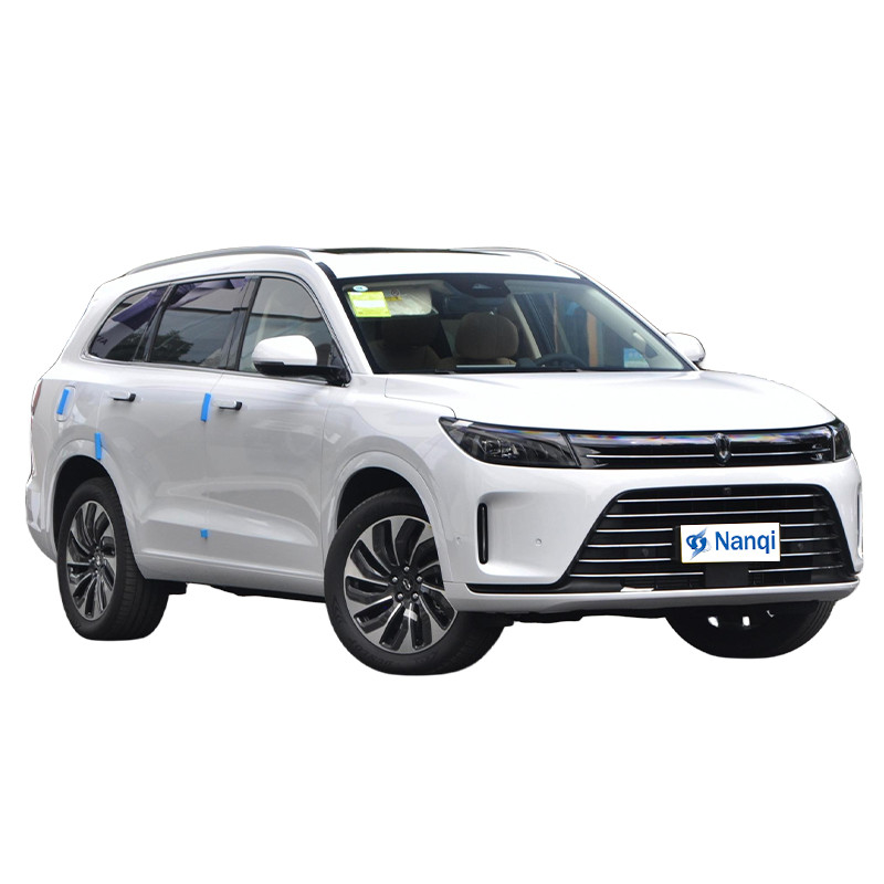 2022年 高速AITO M7 バランス拡張 電動5人乗りSUV 新エネルギー車