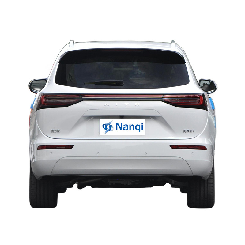 2022年 高速AITO M7 バランス拡張 電動5人乗りSUV 新エネルギー車