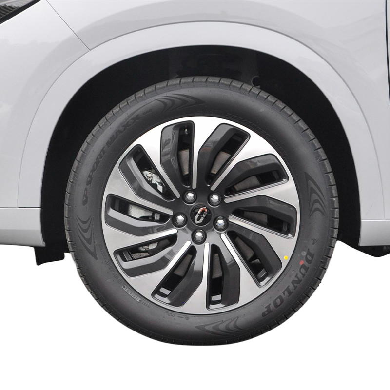 2022年 高速AITO M7 バランス拡張 電動5人乗りSUV 新エネルギー車