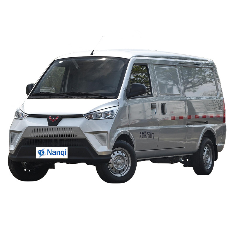 ウォーリング EV50 純電動 ウォーリング EV バン 90Km/H 5ドア2人乗り