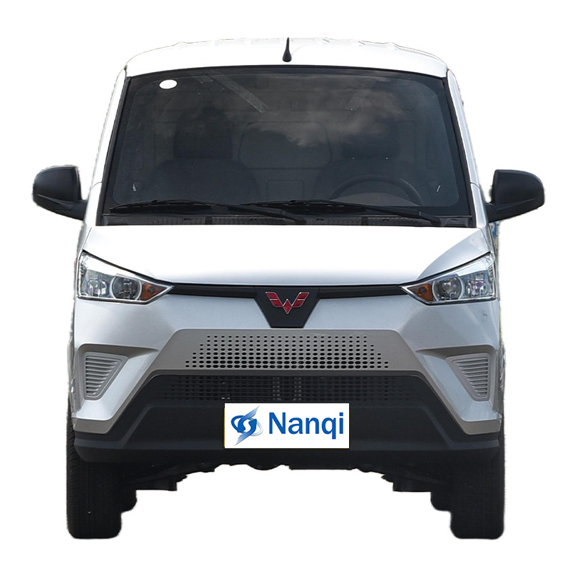 ウォーリング EV50 純電動 ウォーリング EV バン 90Km/H 5ドア2人乗り