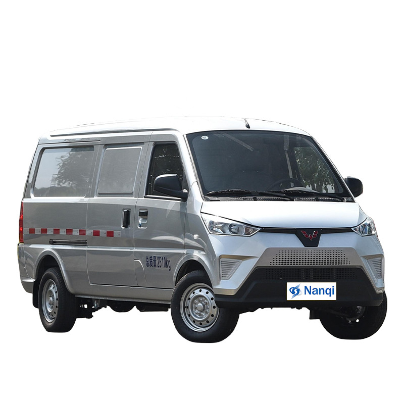 ウォーリング EV50 純電動 ウォーリング EV バン 90Km/H 5ドア2人乗り