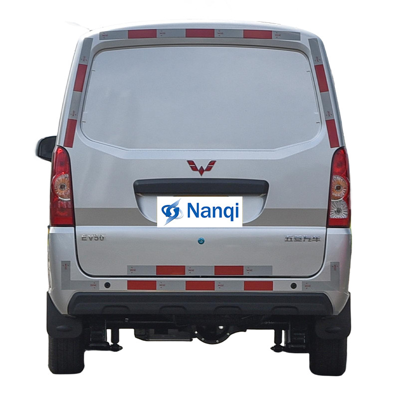 ウォーリング EV50 純電動 ウォーリング EV バン 90Km/H 5ドア2人乗り
