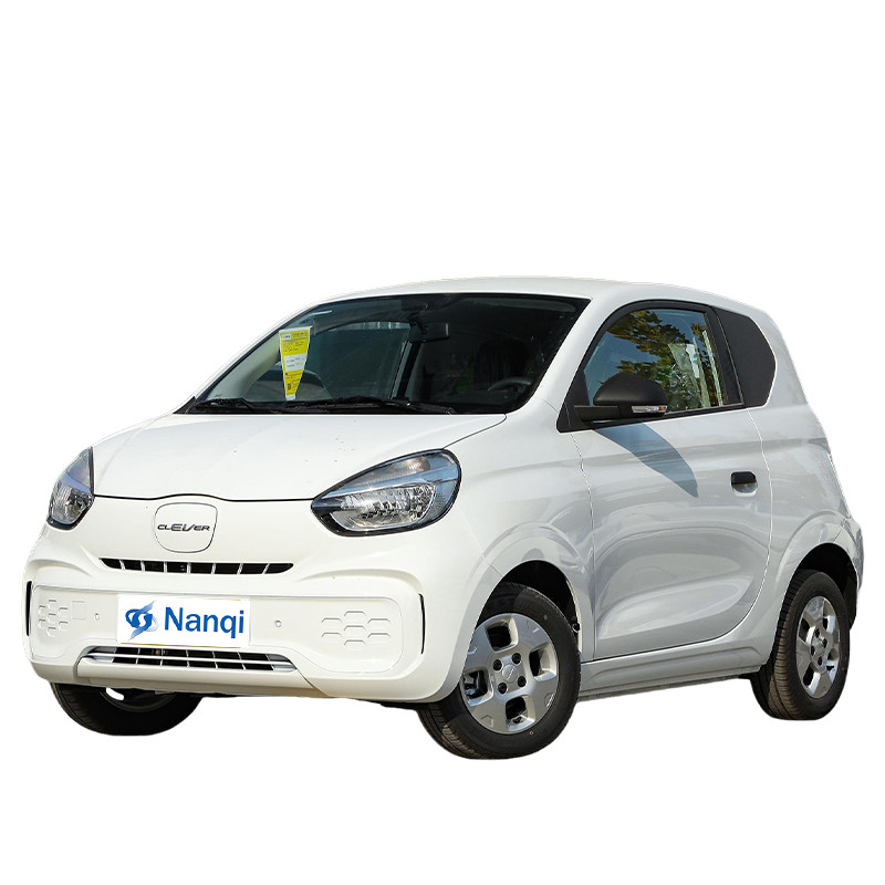 小型電気自動車 45P 3ドア 4人座9インチLCDスクリーン
