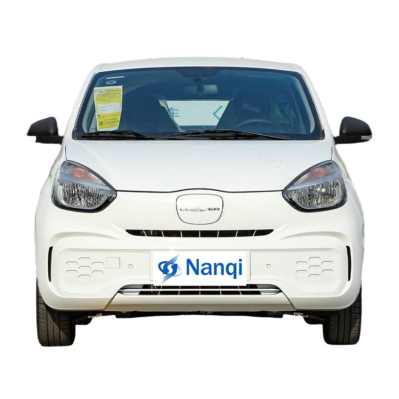 小型電気自動車 45P 3ドア 4人座9インチLCDスクリーン