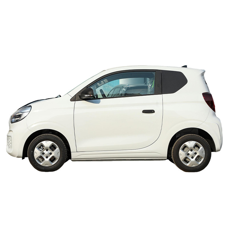 小型電気自動車 45P 3ドア 4人座9インチLCDスクリーン