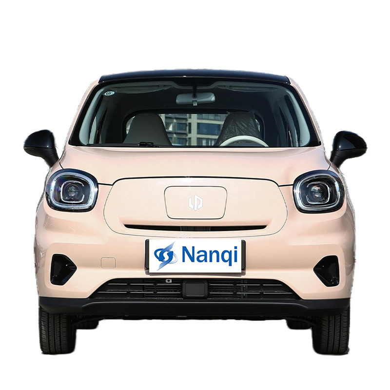 2023年 電気自動車 中国製 LEAPMOTOR リンパオ T03 純電気ミニカー 新エネルギー車