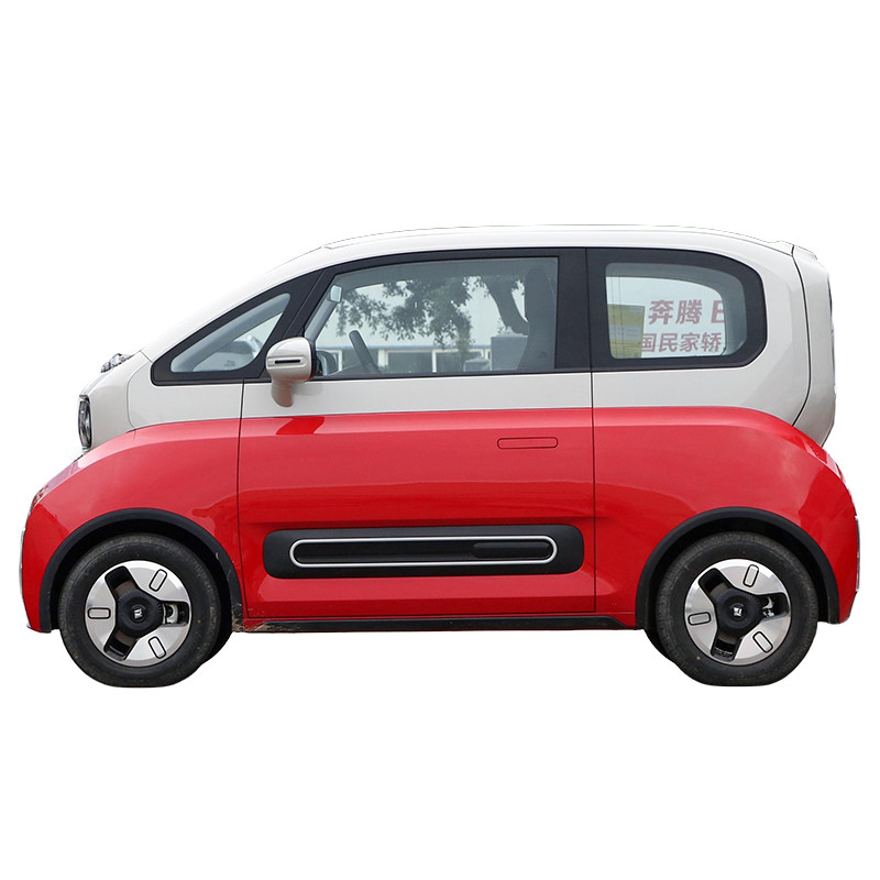 バオジャンキウイ 新エネルギー車 3ドア4人乗りハッチバック 電動ミニカー
