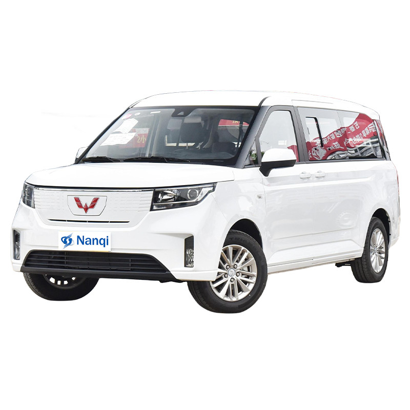 通勤バスの正規版 ウーリング チェンチェン EV 5ドア2座 MPV
