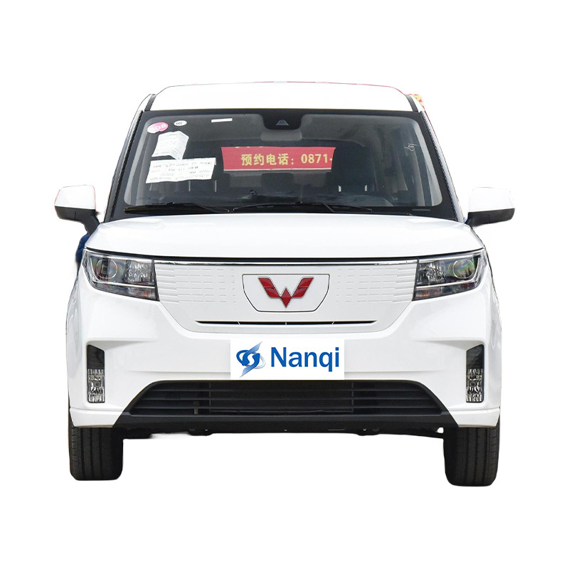 通勤バスの正規版 ウーリング チェンチェン EV 5ドア2座 MPV