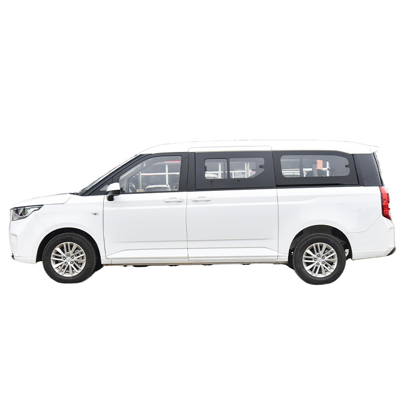 通勤バスの正規版 ウーリング チェンチェン EV 5ドア2座 MPV