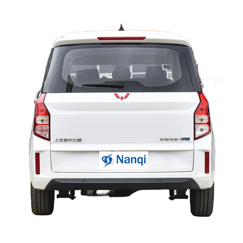 通勤バスの正規版 ウーリング チェンチェン EV 5ドア2座 MPV