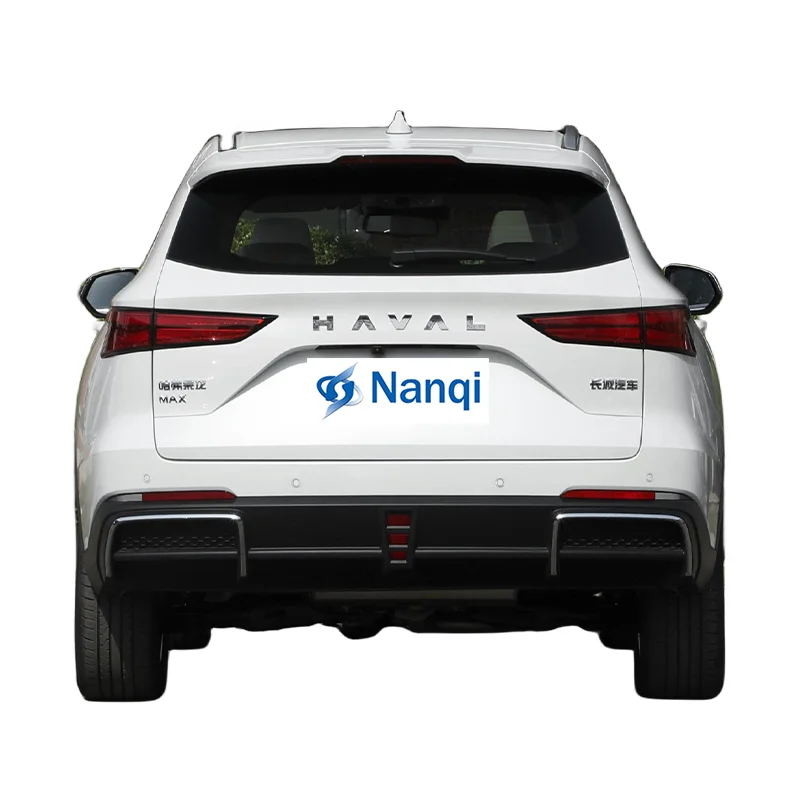 ハヴァル シアローング マックス ミッド サイズ プラグ イン ハイブリッド SUV 左手駆動