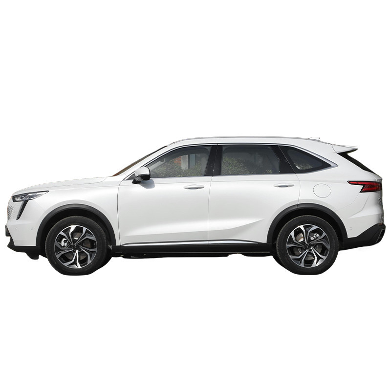 ハヴァル シアローング マックス ミッド サイズ プラグ イン ハイブリッド SUV 左手駆動